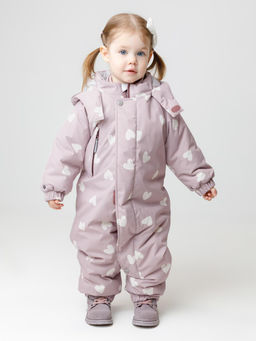 ВК 60032/н/60 Ал комбинезон д/дет яс