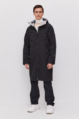 ПЛАЩ SOFT SHELL МУЖСКОЙ 24-40701 10