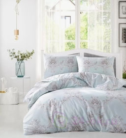 КПБ Ecosse Ranforce (ELEGANCE AQUA) 1.5