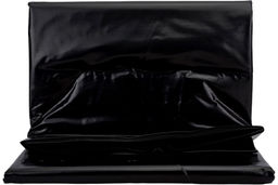 Пленка "Парников" Техническая рукав 80*1,5 (5м) черная