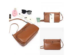 Сумка женская Lanotti YN223/белый