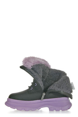 Ботинки зимние BLESSBOX