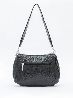 Сумка 51111-2 black Velina Fabbiano-Safenta