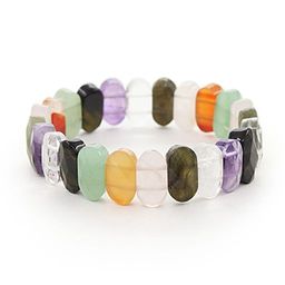 Браслет Джессика самоцветы