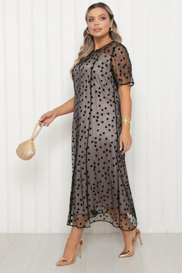 Платье П-2256/1 - Леди агата фото 7