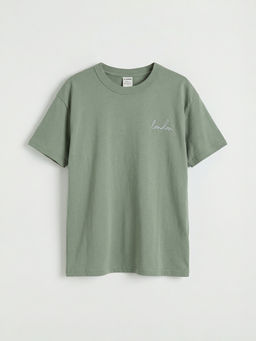 London Bask?l? Erkek ?ocuk Ti??rt