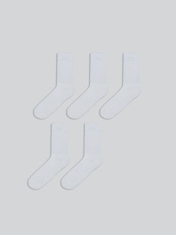 Erkek Soket ?orap 5li