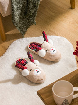 Y?lba?? Temal? Pel?? Kad?n Ev Terli?i