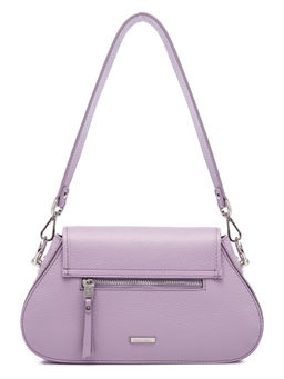 Сумка ELEGANZZA Z18-DB1935 lilac purple  фото 3