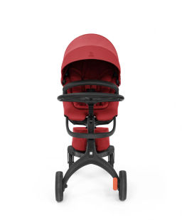 Stokke / Коляска детская 2 в 1 Xplory X Ruby Red