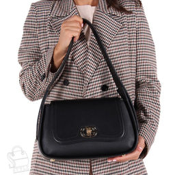 Сумка женская  012310092 black Chrisbella/30  в Новосибирске