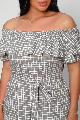 Платье 71064 - Натали фото 47