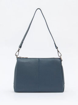 Сумка 8273VG aqva blue Vitelli Grassi