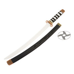 Набор ниндзя Самурай, 3 предмета