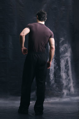 Joggers de deporte Loose Fit - H&m фото 11