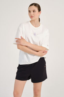 Футболка Белый