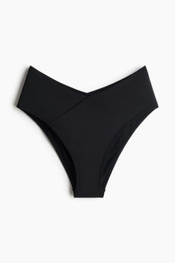 Braga de bikini cheeky High Rise - H&m фото 8