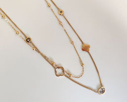 Колье - Vel vett фото 5