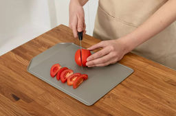 Доска разд.пласт. "FLEX" 350*260 мм, арт. С32108