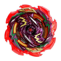 Боевой волчок ULTRASPIN, волчок, устройство для запуска, цвета МИКС - Woow toys фото 7