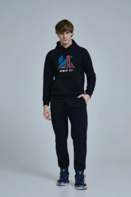 Худи Anta  фото 2