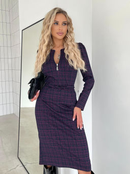 VALENTINA Платье Шерри №3  фото 7