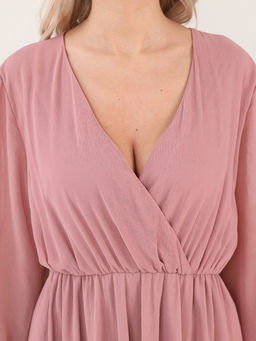 Платье П4-5411