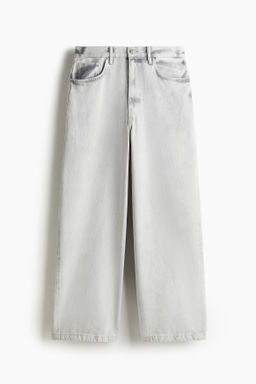 Super Baggy Jeans