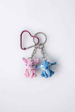 LILO & STITCH  DISNEY KEY RING - Zara фото 4