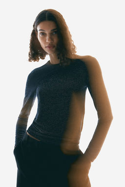 Camiseta de punto - H&m фото 7