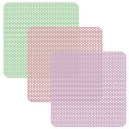 Ухватка-коврик для твист-офф "Твистер" 14х14см