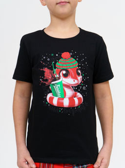 М28/1Д Пижама детская "СИМВОЛ ГОДА"