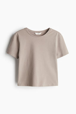 Camiseta corta