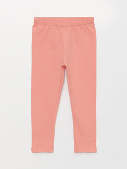 Beli Lastikli K?z Bebek Tayt