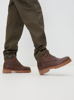 Мужские ботинки LUMBERJACK RIVER BOOT