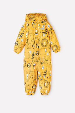 Crockid _ ВК 60028/н/7 Ан комбинезон д/дет яс фото 2