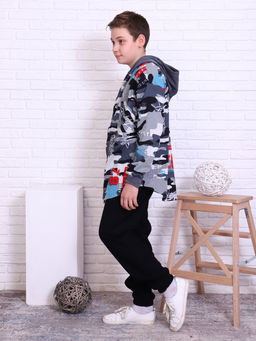 Рубашка для мальчика Свобода Ладошки  фото 16