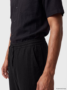 Regular Fit Arm?rl? Erkek Pantolon - Waikiki фото 3