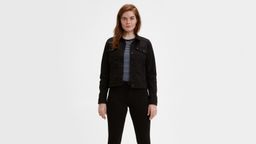 Куртка женская