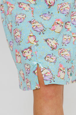 № 1903/1 Ночная сорочка - Modellini фото 10