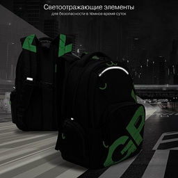 RU-423-14 Рюкзак - Grizzly фото 39