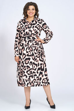 Платье ALANI 2195 - Alani collection фото 4