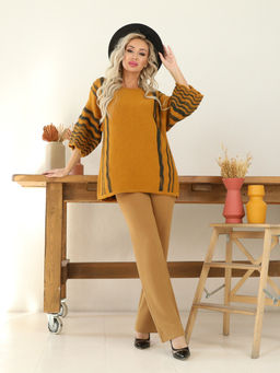 Брюки Б5-4357/6 - Wisell фото 2