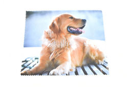 САЛФЕТКА ДЛЯ ОЧКОВ С РИСУНКОМ №88