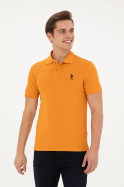 Мужская базовая футболка Brick - U.s. polo assn фото 3