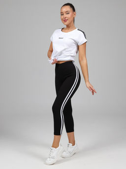 IV-CAPRIZ РеПилатес - костюм из хлопка с лайкрой  фото 29