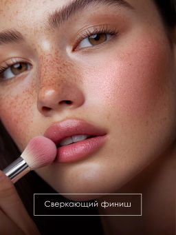 PUPA Румяна для лица WONDER ME BLUSH тон 001  фото 6