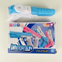 Водный пистолет (арт. C55) - Storyland фото 11