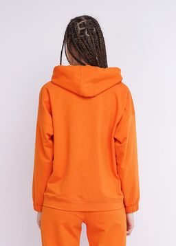 Толстовка женская - Clever wear фото 3