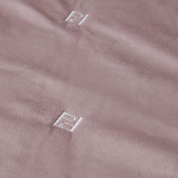 Велюровое покрывало Grande OVS003 240*260